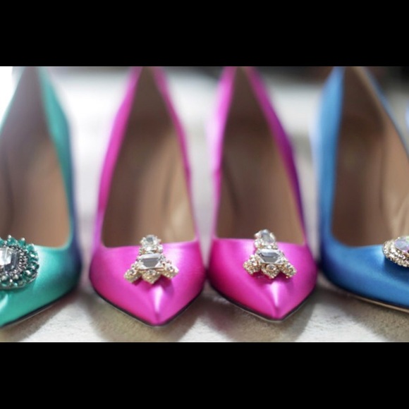 Meet Your Posher, Mia - Picture 7 of 7